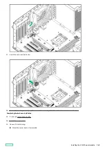 Preview for 148 page of HP ProLiant ML30 Gen10 Plus User Manual