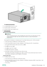 Preview for 149 page of HP ProLiant ML30 Gen10 Plus User Manual