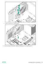 Preview for 153 page of HP ProLiant ML30 Gen10 Plus User Manual