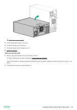 Preview for 159 page of HP ProLiant ML30 Gen10 Plus User Manual