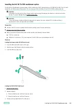 Preview for 160 page of HP ProLiant ML30 Gen10 Plus User Manual