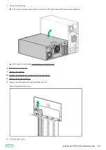 Preview for 161 page of HP ProLiant ML30 Gen10 Plus User Manual