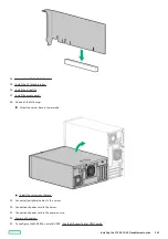 Preview for 162 page of HP ProLiant ML30 Gen10 Plus User Manual