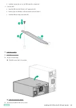 Preview for 165 page of HP ProLiant ML30 Gen10 Plus User Manual