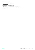 Preview for 166 page of HP ProLiant ML30 Gen10 Plus User Manual