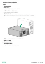 Preview for 168 page of HP ProLiant ML30 Gen10 Plus User Manual