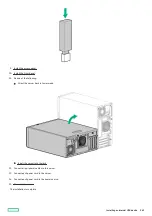 Preview for 169 page of HP ProLiant ML30 Gen10 Plus User Manual