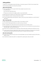 Preview for 171 page of HP ProLiant ML30 Gen10 Plus User Manual