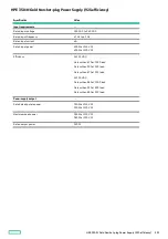 Preview for 222 page of HP ProLiant ML30 Gen10 Plus User Manual