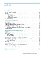 Preview for 3 page of HP ProLiant ML310 G3 1TB Administration Manual