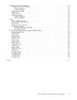 Preview for 5 page of HP ProLiant ML310 G3 1TB Administration Manual