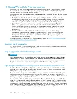 Preview for 16 page of HP ProLiant ML310 G3 1TB Administration Manual