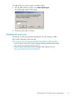 Preview for 17 page of HP ProLiant ML310 G3 1TB Administration Manual