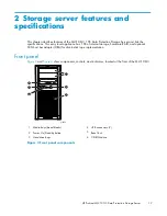 Preview for 19 page of HP ProLiant ML310 G3 1TB Administration Manual