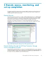 Preview for 25 page of HP ProLiant ML310 G3 1TB Administration Manual