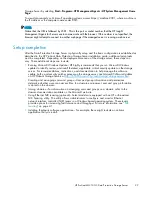 Preview for 29 page of HP ProLiant ML310 G3 1TB Administration Manual