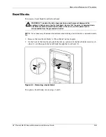 Предварительный просмотр 25 страницы HP ProLiant ML310 Generation 5p Maintenance And Service Manual