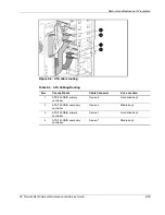 Предварительный просмотр 29 страницы HP ProLiant ML310 Generation 5p Maintenance And Service Manual