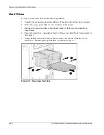 Предварительный просмотр 34 страницы HP ProLiant ML310 Generation 5p Maintenance And Service Manual