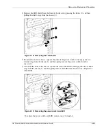 Предварительный просмотр 41 страницы HP ProLiant ML310 Generation 5p Maintenance And Service Manual