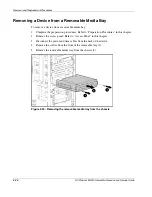 Предварительный просмотр 42 страницы HP ProLiant ML310 Generation 5p Maintenance And Service Manual