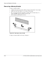 Предварительный просмотр 48 страницы HP ProLiant ML310 Generation 5p Maintenance And Service Manual