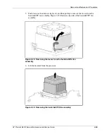 Предварительный просмотр 51 страницы HP ProLiant ML310 Generation 5p Maintenance And Service Manual