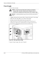 Предварительный просмотр 54 страницы HP ProLiant ML310 Generation 5p Maintenance And Service Manual