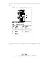 Предварительный просмотр 21 страницы HP ProLiant ML310 Generation 5p Setup And Installation Manual