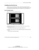 Предварительный просмотр 34 страницы HP ProLiant ML310 Generation 5p Setup And Installation Manual