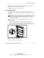 Предварительный просмотр 47 страницы HP ProLiant ML310 Generation 5p Setup And Installation Manual