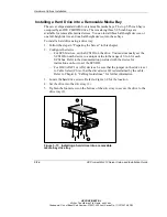 Предварительный просмотр 56 страницы HP ProLiant ML310 Generation 5p Setup And Installation Manual