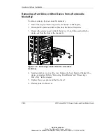 Предварительный просмотр 58 страницы HP ProLiant ML310 Generation 5p Setup And Installation Manual