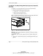 Предварительный просмотр 62 страницы HP ProLiant ML310 Generation 5p Setup And Installation Manual