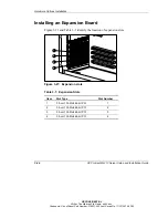 Предварительный просмотр 66 страницы HP ProLiant ML310 Generation 5p Setup And Installation Manual