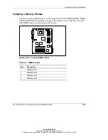 Предварительный просмотр 71 страницы HP ProLiant ML310 Generation 5p Setup And Installation Manual