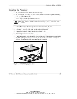 Предварительный просмотр 75 страницы HP ProLiant ML310 Generation 5p Setup And Installation Manual