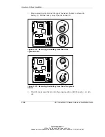 Предварительный просмотр 80 страницы HP ProLiant ML310 Generation 5p Setup And Installation Manual