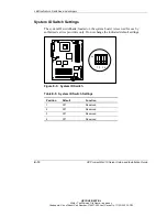 Предварительный просмотр 154 страницы HP ProLiant ML310 Generation 5p Setup And Installation Manual