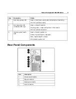 Предварительный просмотр 9 страницы HP ProLiant ML310 Generation 5p User Manual