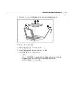 Предварительный просмотр 39 страницы HP ProLiant ML310 Generation 5p User Manual