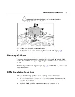 Предварительный просмотр 41 страницы HP ProLiant ML310 Generation 5p User Manual