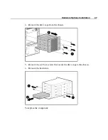 Предварительный просмотр 47 страницы HP ProLiant ML310 Generation 5p User Manual