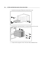 Предварительный просмотр 48 страницы HP ProLiant ML310 Generation 5p User Manual