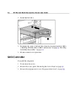 Предварительный просмотр 50 страницы HP ProLiant ML310 Generation 5p User Manual