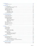 Preview for 4 page of HP ProLiant ML310e Gen Maintenance And Service Manual