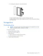 Preview for 28 page of HP ProLiant ML310e Gen Maintenance And Service Manual