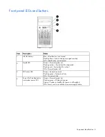 Preview for 8 page of HP ProLiant ML310e User Manual