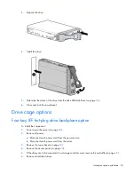 Preview for 33 page of HP ProLiant ML310e User Manual