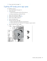 Preview for 37 page of HP ProLiant ML310e User Manual